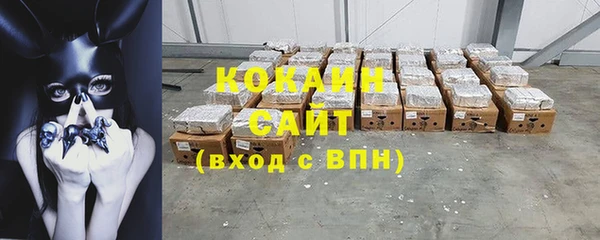 тгк Костерёво